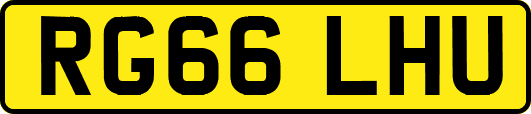 RG66LHU