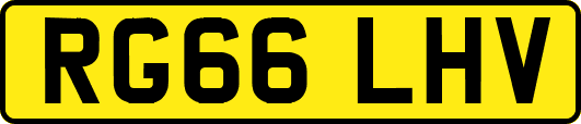 RG66LHV