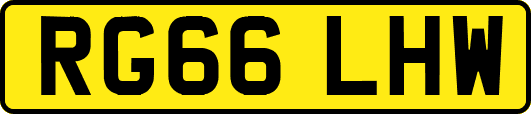 RG66LHW