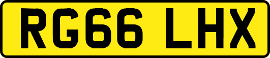 RG66LHX