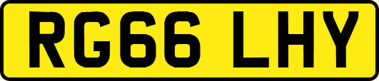RG66LHY