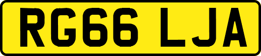 RG66LJA