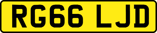 RG66LJD