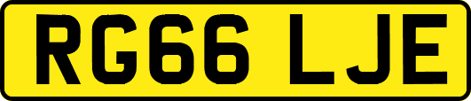 RG66LJE