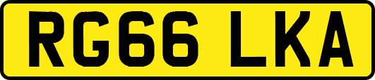RG66LKA