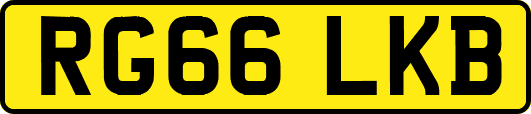RG66LKB