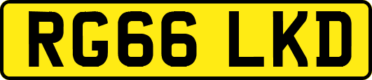 RG66LKD