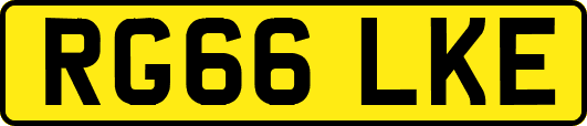 RG66LKE