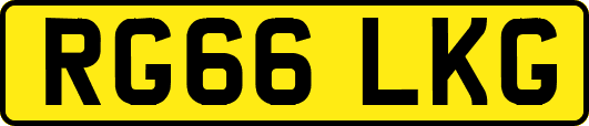 RG66LKG