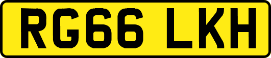 RG66LKH