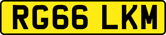 RG66LKM