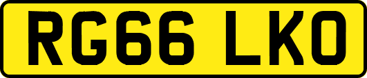 RG66LKO