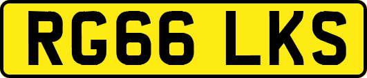 RG66LKS