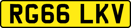 RG66LKV