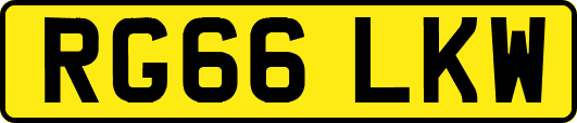 RG66LKW