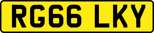 RG66LKY