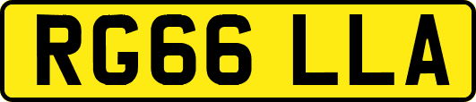 RG66LLA