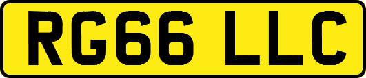 RG66LLC