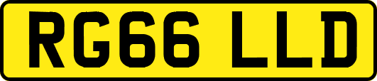 RG66LLD