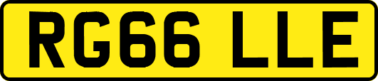 RG66LLE