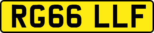 RG66LLF