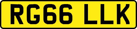RG66LLK