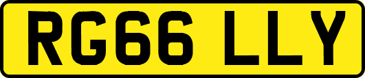 RG66LLY