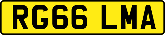 RG66LMA