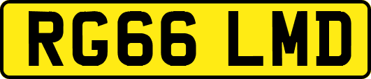 RG66LMD
