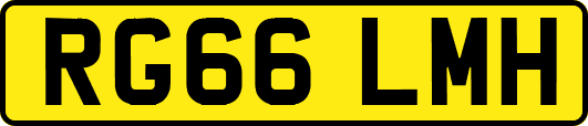 RG66LMH