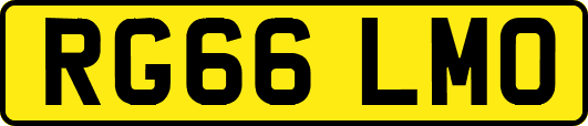 RG66LMO