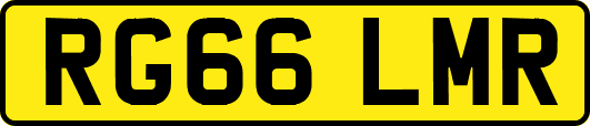RG66LMR