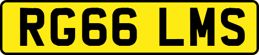 RG66LMS