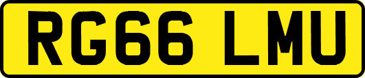 RG66LMU