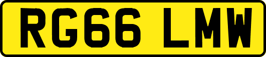RG66LMW