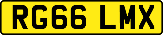 RG66LMX