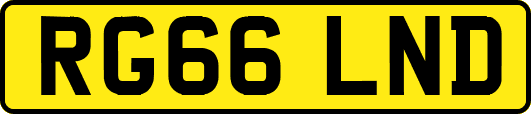 RG66LND