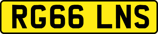 RG66LNS