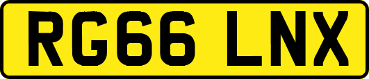 RG66LNX