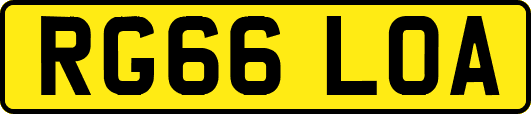 RG66LOA