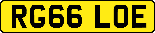 RG66LOE