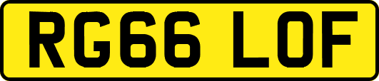 RG66LOF