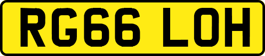 RG66LOH