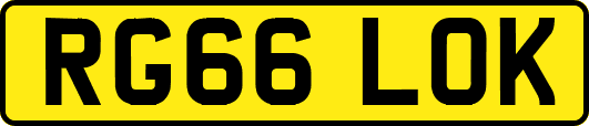 RG66LOK