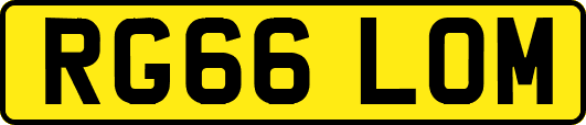 RG66LOM