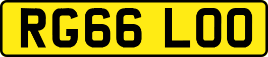 RG66LOO