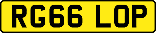 RG66LOP