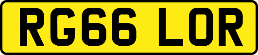 RG66LOR