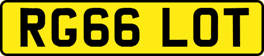 RG66LOT