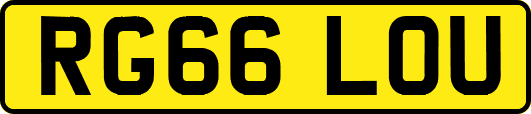 RG66LOU